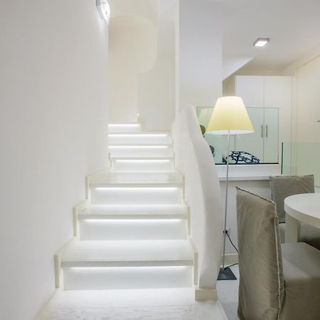 White Stylish Apartment 3 비코에쿠엔세 외부 사진