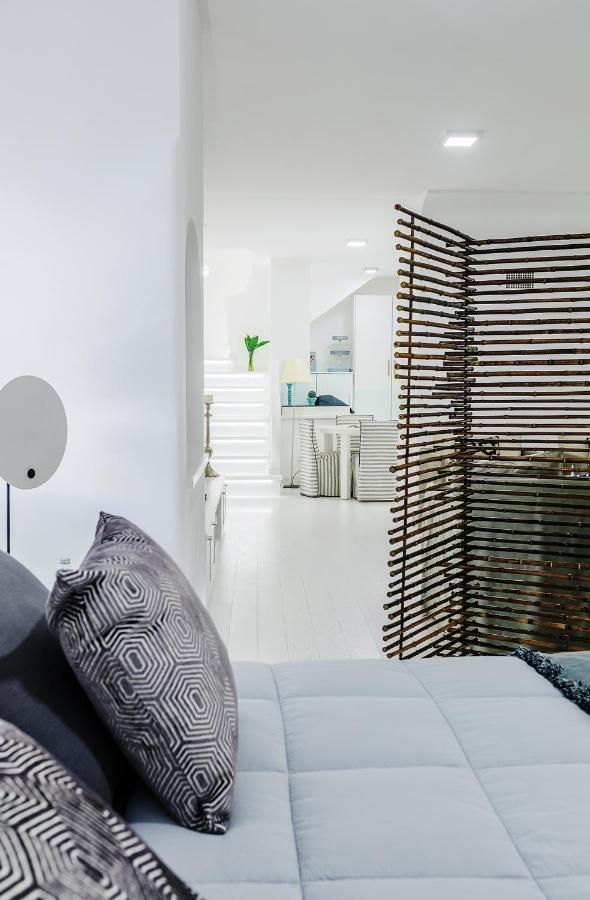 White Stylish Apartment 3 비코에쿠엔세 외부 사진